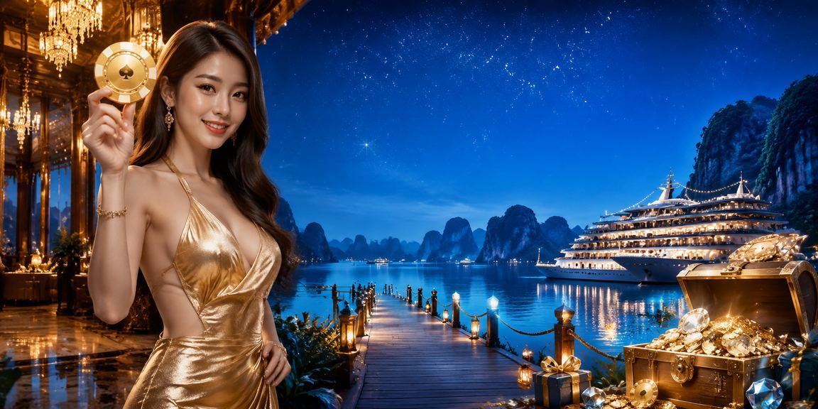 Người dùng tại Hạ Long nhận phong bì đỏ thưởng sự kiện từ nền tảng casino trực tuyến